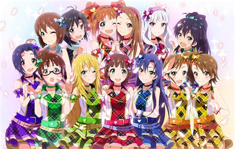 the idolm@ster limetorrents|[Menelkir] [2017.04.25] THE iDOLM@STER アイドルマスター.